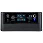 Preview: Laney Verstärker Prism Mini Gitarrenverstärker Schwarz mit Kabel