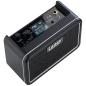 Preview: Laney Verstärker Prism Mini Gitarrenverstärker Schwarz mit Kabel