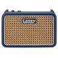 Preview: Laney Verstärker Prism Mini Gitarrenverstärker Blau mit Kabel