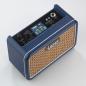 Preview: Laney Verstärker Prism Mini Gitarrenverstärker Blau