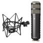 Preview: Rode Procaster Sprecher-Mikrofon mit keepdrum Spinne Schwarz