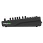 Preview: Mackie Mischpult ProFX10 GO akkubetriebener Analogmixer