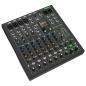 Preview: Mackie Mischpult ProFX10 GO akkubetriebener Analogmixer