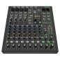 Preview: Mackie Mischpult ProFX10 GO akkubetriebener Analogmixer