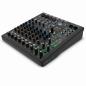 Preview: Mackie Mischpult ProFX10V3+ 10-Kanal Analogmixer