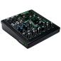 Preview: Mackie Mischpult ProFX6v3 6-kanaliger Analogmixer mit Kabel