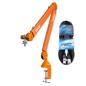 Preview: Rode Mikrofonarm PSA1+ Plus Orange mit XLR Kabel