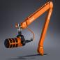 Preview: Rode Mikrofonarm PSA1+ Plus Orange