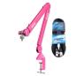 Preview: Rode Mikrofonarm PSA1+ Plus Pink mit XLR Kabel
