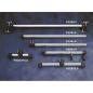 Preview: Dixon Schlagzeug-Rack PSO1826 Basic Rack