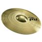 Preview: Paiste PST3 16 Crash Becken mit Beckenständer