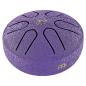 Preview: Meinl Sonic Energy Pocket Tongue Drum Lotus mit Tuch