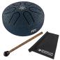 Preview: Meinl Sonic Energy Pocket Tongue Drum Venus mit Tuch