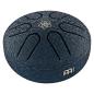 Preview: Meinl Sonic Energy Pocket Tongue Drum Venus Blume