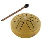 Preview: Meinl Sonic Energy Pocket Steel Tongue Drum OM