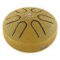 Preview: Meinl Sonic Energy Pocket Tongue Drum OM mit Tuch