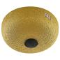 Preview: Meinl Sonic Energy Pocket Tongue Drum OM mit Tuch