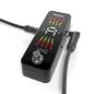 Preview: Daddario PW-CT-23 Pedal Tuner Plus Stimmgerät