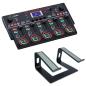 Preview: Boss RC-505 MK II Loop Station mit Laptopständer Schwarz