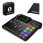 Preview: Rode Rodecaster Pro II mit WIME-TX Mikrofon