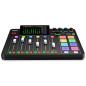 Preview: Rode Rodecaster Pro II mit WIME-TX Mikrofon