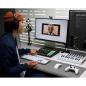 Preview: Rode Rodecaster Pro II mit WIME-TX Mikrofon