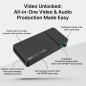 Preview: Rode Rodecaster Video Core Konsole für Audio-Video-Produktion