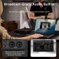 Preview: Rode Rodecaster Video Core Konsole für Audio-Video-Produktion