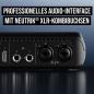 Preview: Rode Rodecaster Video S Produktions-Konsole mit Podmic und Kabel
