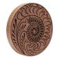 Preview: Meinl Sonic Energy Rain Disk 10 Zoll Ozean-Klang mit Stimmgabel