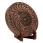 Preview: Meinl Sonic Energy Rain Disk 10 Zoll Ozean-Klang mit Stimmgabel