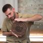 Preview: Meinl Sonic Energy Rain Disk 10 Zoll Ozean-Klang