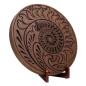 Preview: Meinl Sonic Energy Rain Disk 15 Zoll Ozean-Klang mit Stimmgabel
