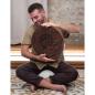 Preview: Meinl Sonic Energy Rain Disk 15 Zoll Ozean-Klang mit Stimmgabel