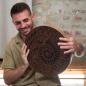 Preview: Meinl Sonic Energy Rain Disk 15 Zoll Ozean-Klang mit Stimmgabel