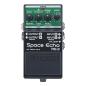 Preview: Boss RE-2 Space Echo Effektpedal