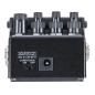 Preview: Boss RE-2 Space Echo Effektpedal mit Klinkenkabel