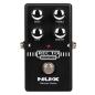 Preview: Nux Effektgerät Recto-Distortion Verzerrer Pedal
