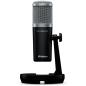 Preview: Presonus Revelator USB-Mikrofon mit WS02 Popschutz