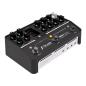 Preview: Two Notes ReVolt Bass Preamp Simulator