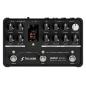 Preview: Two Notes ReVolt Bass Preamp Simulator mit Kabel