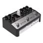 Preview: Two Notes ReVolt Guitar Preamp Simulator
