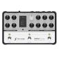 Preview: Two Notes ReVolt Guitar Preamp Simulator