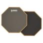 Preview: Evans RF-6D Practice Pad Übungspad Doppelseitig 6 Zoll mit Flaschenöffner