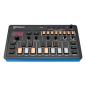 Preview: Roland Aira J-6 Chord Synthesizer mit Kopfhörer