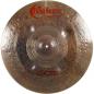 Preview: Bosphorus EBC Serie Rough Ride Becken 21''