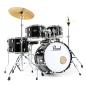 Preview: Pearl Roadshow Schlagzeug mit Kopfhörer und Sticks