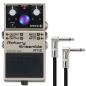 Preview: Boss Effektgerät RT-2 Rotary Ensemble mit Patchkabel