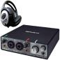 Preview: Roland Rubix22 USB Audio-Interface mit Kopfhörer