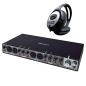 Preview: Roland Rubix44 USB Audio-Interface mit Kopfhörer